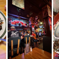 Grandma's Saloon & Grill