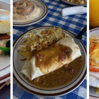 Grandmother's Kitchen - Woodland Park