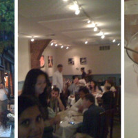 Grange Kitchen & Bar