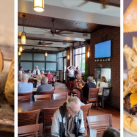Granite City Food & Brewery