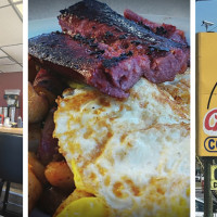 Grannie's Country Cookin’ Restaurant
