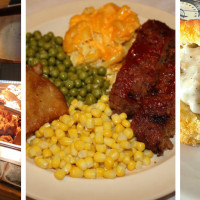 Granny Cantrell's