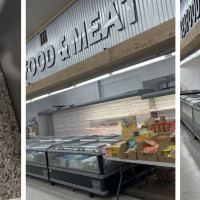 Grant-Stone Supermarket
