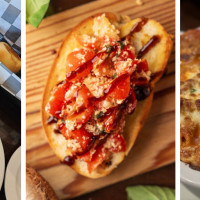 GrapeVine's Casual Italian Dining