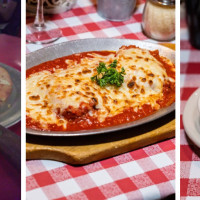 Grasso's Italian Restaurant