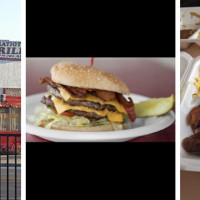 Gratiot Grill