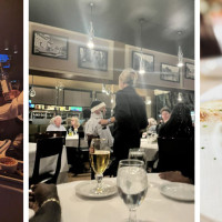 Gratzzi Italian Grille