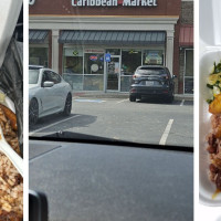 Grayson Caribbean Market