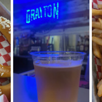 Grayton Beer Landing Strip
