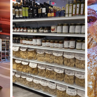 Graziano's Mercado Weston