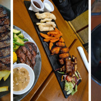 Graziers Steakhouse Restaurant