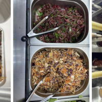 Gürbüz Street Food