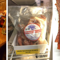 Great Alaska Seafood