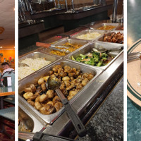 Great Buffet