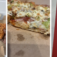 Great Canadian Pizza & Donair - 100% Halal