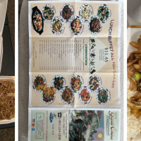 Great China Restaurant