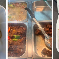 Great Panda Oriental Cuisine