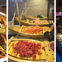 Great Plaza Buffet