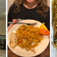Great Wall Chinese Restaurant - Clinton