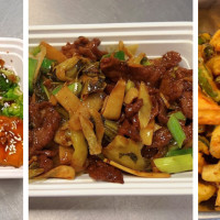 Great Wall Chinese Restaurant - North Little Rock