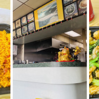 Great Wall Chinese Restaurant - Ozark