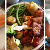 Great Wall Chinese Restaurant - Sault Ste. Marie