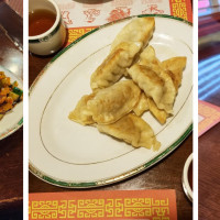 Great Wall Chinese Restaurant - Silver Creek