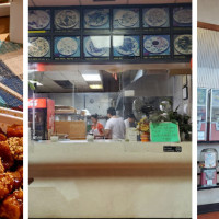 Great Wall Chinese Restaurant