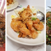 Great Wall Restaurant - Lafayette