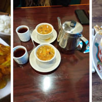 Great Wall Restaurant - Springfield