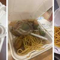 Great Wok - West Des Moines