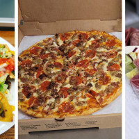 Greater Pizza Plus