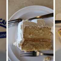Grecian Garden Café