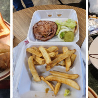 Grecian Steak House - Paragould