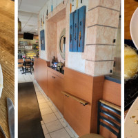 Greek American Eatery