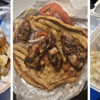 Greek Brothers Grill