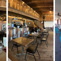 Greek Village Cafe & Coffee House