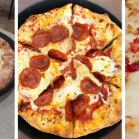 Greek's Pizzeria Martinsville