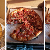 Greek's Pizzeria of Fortville