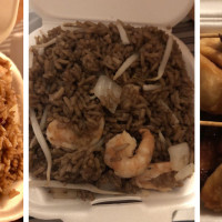 Green Bamboo Chinese Restaurant