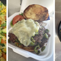 Green Chile Love