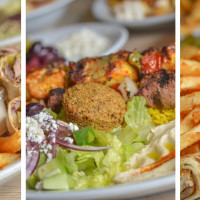 Green Corner Restaurant