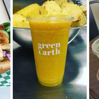 Green Earth Juicery & Cafe