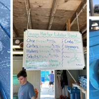 Green Harbor Lobster Pound Inc