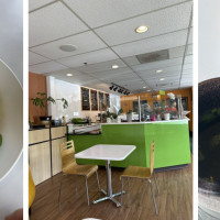 Green Healthy Cafe