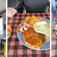 Green Hill Diner