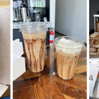 Green Joe Coffee
