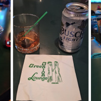 Green Onion Lounge