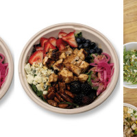 Greenhouse Salad Co
