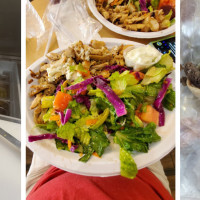 GreenLife Smoothies and Salads